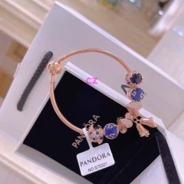 Picture of Pandora Bracelet 8 _SKUPandoraBracelet17-21cmC12283314196